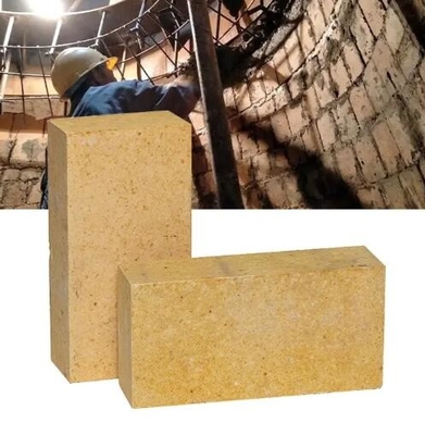 High Temperature Furnace Alumina Firebrick Sk34 Sk36 Sk38 Refractory High Alumina Bricks Price