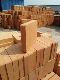 75% High Alumina Refractory Brick For Industrial Furnace