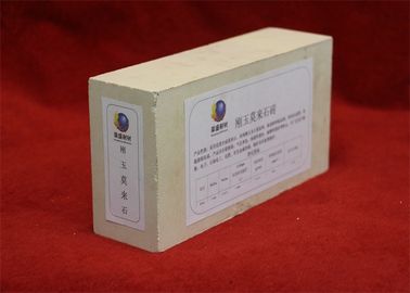 High Purity Corundum Mullite Refractory Bricks / High Alumina Refractory Bricks