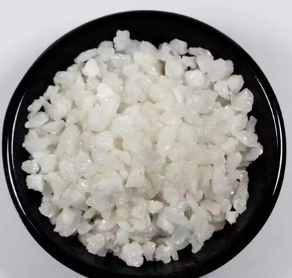 China White Fused Alumina Manufacturer Refractory 99% Al2O3 White Corundum Aluminium Oxide