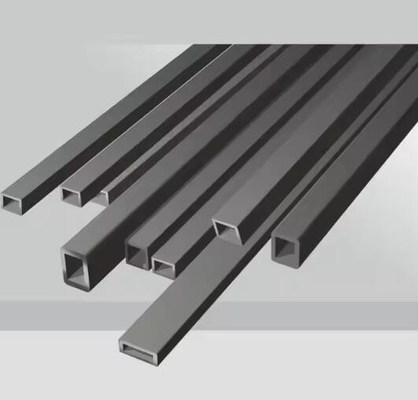 RBSIC/SISIC/SIC Silicon Carbide Beam Kiln Furniture Good Quality Sic Ceramic Pipe