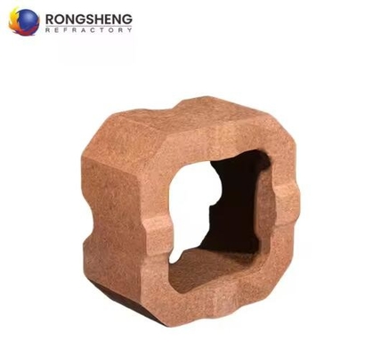Wholesale 92% 98% Mgo Magnesia Refractories High Performance Magnesite Refractory Bricks For Industrial Kilns