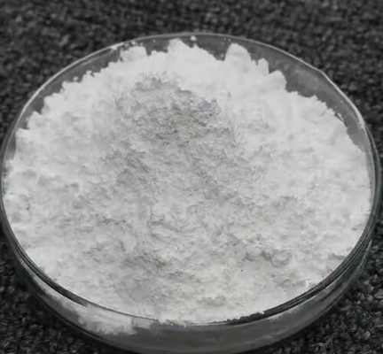 Factory Supply Aluminum Oxide Powder High Purity Al2O3 99.66% Activated Alumina Powder With Good Price