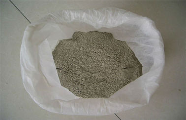 Fast Hard High Strength Castable Refractory Cement For Metallurgy And Petroleum Industry