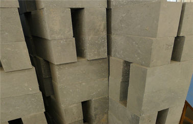 High Temperature Phosphate High Aluminum Brick Refractory Insulating Firebrick