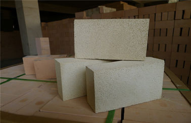 Light Weight Aluminum Insulating Fire Brick Fire Resistant Brick Low Thermal Conductivity