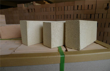 Kiln Furnaces Insulation Bricks