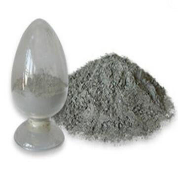 Powdery Magnesia Alumina Ramming Mass For Metallurgy Industry