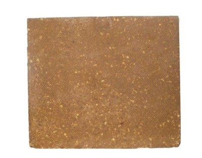 Corrosion Resistant Magnesia Ferrum Spinel Refractory Brick
