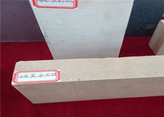 Fire Resistant Kiln Refractory Bricks