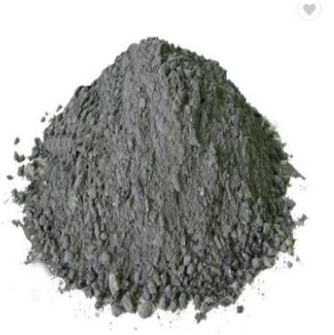 Cement Grey Thermal Shock Resistant Castable Refractory Mortar For Industry Furnace