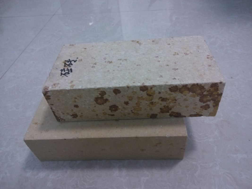 cement and glass