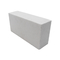 Ceramic Roller Kiln Refractory Brick High Purity Corundum / Mullite