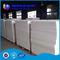 White Heat Resistence high temperature insulation board , ceramic fibre board