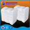 Fire Resistant Refractory Blanket Insulation , High Temperature Ceramic Fiber Board