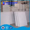 Heat Insulation Kaowool Ceramic Fiber Blanket 600mm ,610mm Width White Color