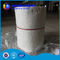 Standard Size 1260 Ceramic Fiber Blanket White Refractory Insulation For Industrial