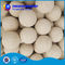 Hollow refractory balls , pellet widely used as grinding media