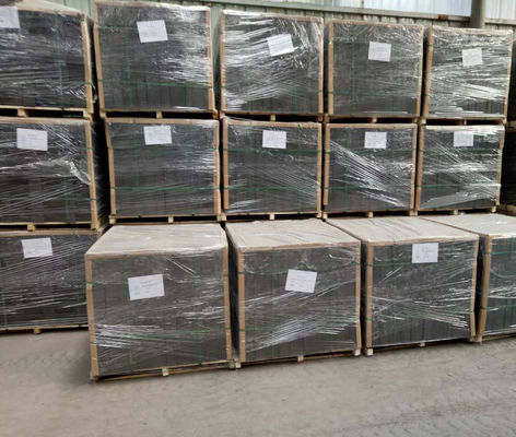 Glass Kiln Furnace Refracotry Brick