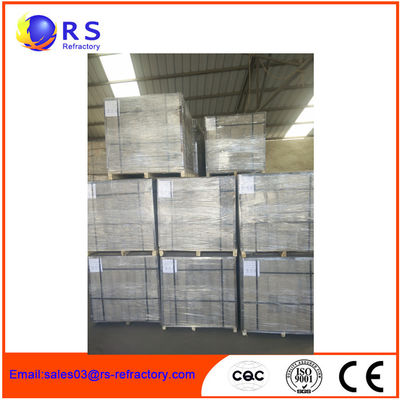 High Strength Phosphate Bonded Alumina Bricks