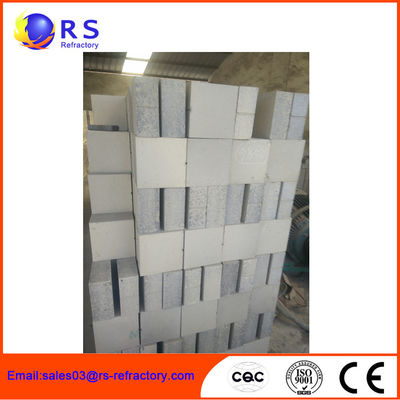 High Strength Phosphate Bonded Alumina Bricks