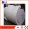 White Ceramic Insulation Blanket For Boiler / Refractory Ceramic Fire Blanket