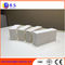 Corundum Mullite Fire Resistant Bricks , Heat Insulation Furnace Refractory Bricks