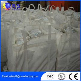 High Refractoriness Magnesia Refractory Castable Wear Resistance For Ladle