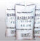 Insulating High Aluminum low cement castable refractory material for Steel furnaces