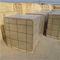 Magnesite Clinker Chrome Magnesia Kiln Refractory Bricks , Insulating High Temp Fire Brick