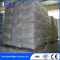 Anti Seepage Refractory Castable Low Porosity For Aluminium Electrolysis Industrial
