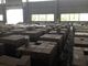 Different Size Sintered Magnesite Refractory Bricks For Fireproof Glass furnce