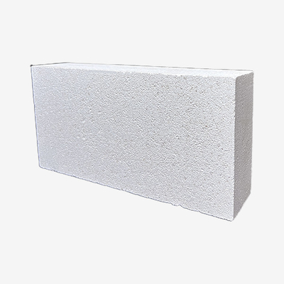 Ultra High Strength Nano Insulation Block Low Thermal Conductivity