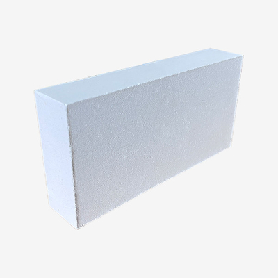 Micro Porous Insulating Brick For Large Furnaces