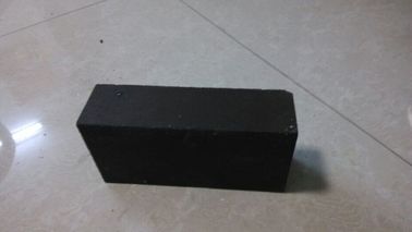 Different Size Sintered Magnesite Refractory Bricks For Fireproof Glass furnce