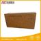 Low Thermal Conductivity High Temperature Brick , Alumina Fire Brick For Cement Kiln