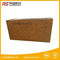 65% High Alumina Refractory Brick Anti Stripng Thermal Insulating For Glass Kiln