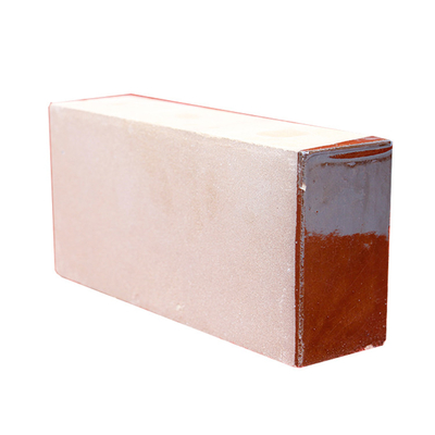 Refractory Acid Resistant Bricks For Power Plant And Heating Plant Chimney