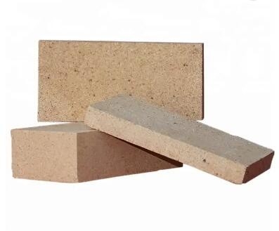Sk34 Sk36 Sk38 Al2o3 Refractory Bricks For Pizza Oven