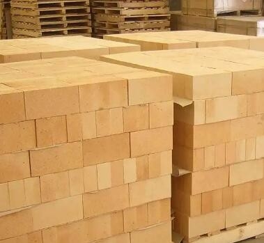 Customizable Furnace Refractory Bricks Sk32 Sk34 Sk36 Fire Clay Brick For Tunnel Kiln
