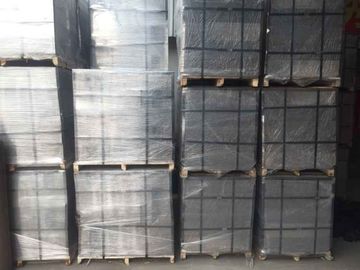 Black Direct Combination Magnesia Bricks Different Shape 230 X 114X 65mm