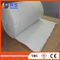 Heat Insulation Kaowool Ceramic Fiber Blanket 600mm ,610mm Width White Color