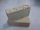 High Temp Wear Resistance White Silica Refractory Bricks With Sio2 95% Above