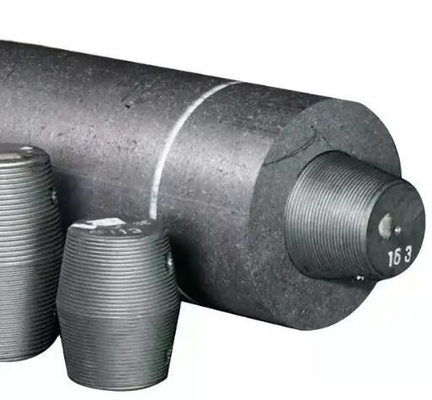 Uhp/Hp/Rp Arc Furnace Carbon Graphite Electrodes Price Graphite Electrode For Eaf