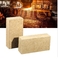Fire Resistant High Alumina Bricks Kiln Alumina Refractory Brick For Furance