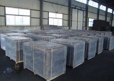 Insulating Fire Furnace Bricks , Burned Micro porous Alumina carbon Bricks Al2O3 55%