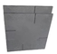 High Temperature Resistance Silicon Carbide Kiln Shelves Refractory Sic Ceramic Plate