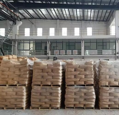 Refractory Zirconium Silicate Powder With 55%-65%Min ZrSiO4