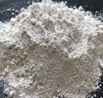 Ceramic Raw Material White Zrsio4 zirconium Silicate Powder 65% Zirconium Silicate