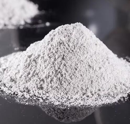 Zircon Flour CAS 10101-52-7 65% ZrSiO4 Powder Zirconium Silicate For Ceramic Glaze And Glass